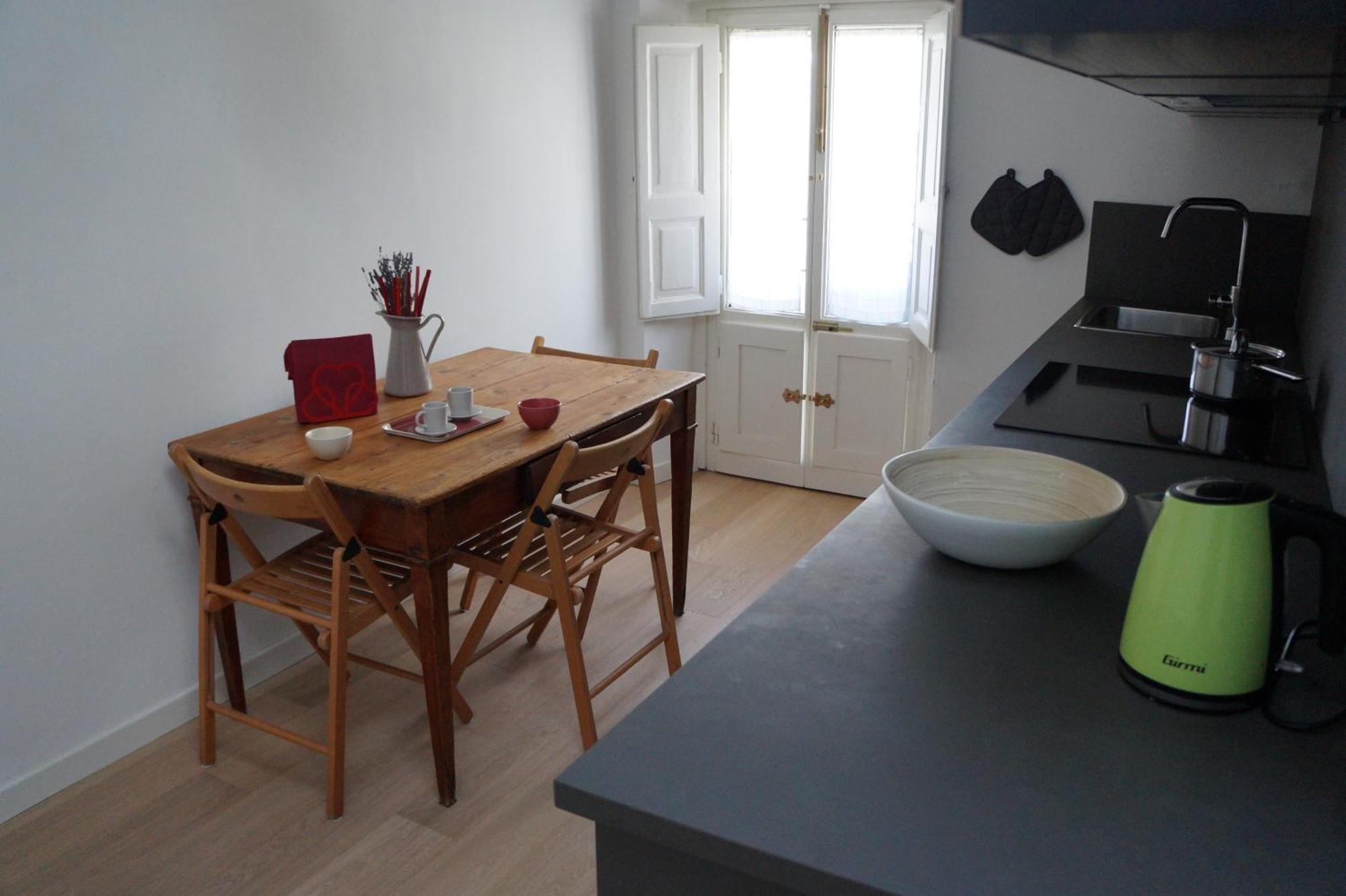 Appartamento Dv21 Firenze Kültér fotó
